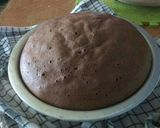 Foto langkah ke 6 dari resep Brownies coklat madu.