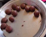 चॉकलेट कुकीज़ (chocolate cookies recipe in Hindi) रेसिपी चरण 7 फोटो
