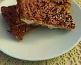 Φωτογραφία βήματος 6 της συνταγής 😋 Κολοκυθόπιτα με τα όλα της 😋