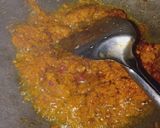 Foto langkah ke 3 dari resep Gulai ayam Rimbang pedas 😍.