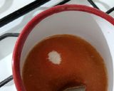 Foto del paso 2 de la receta: Gomitas caseras