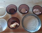 Foto del paso 1 de la receta: Bollos rellenos