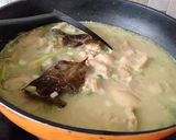 Foto langkah ke 3 dari resep Opor ayam🐔.