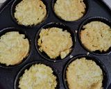 Foto langkah ke 3 dari resep Maklor (Makaroni Telor) ala Jajan SD.