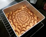 Foto langkah ke 3 dari resep BOLU GULUNG LOW CARBO (TANPA TEPUNG).