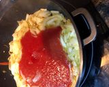 Foto del paso 6 de la receta: Bacalao a la vizcaína