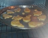 Foto del paso 5 de la receta: COOKIES de vainilla
