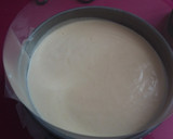 Foto del paso 5 de la receta: Tarta de mango sin horno