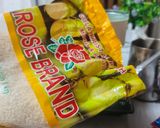 Foto langkah ke 2 dari resep Kopi Sanger Ala Aceh.