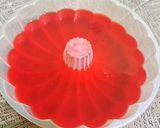 Foto langkah ke 6 dari resep Jelly Kemerdekaan Endesss.
