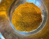 A picture of step 1 of Homemade Curry Powder.