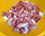 Birka pörkölt 🐑 recept fázis 1 fotója