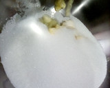 Foto del paso 3 de la receta: Mi primer queque