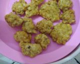 Foto langkah ke 5 dari resep Popcorn tempe ala2...