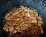 صورة لخطوة 5 من وصفة بتر شكن Butter chiken