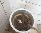 A picture of step 10 of FRIED PILAU.#pilaucontest.