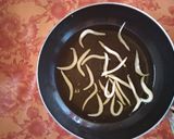 Foto langkah ke 3 dari resep Kue telur gabus/cucuk gigi.