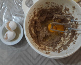 Foto del paso 3 de la receta: Muffins de plátano y nuez