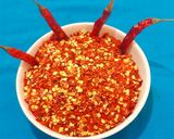 A picture of step 2 of Chili ફ્લેક્સ.