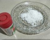 Foto langkah ke 1 dari resep Meringue.