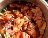 Foto langkah ke 3 dari resep Ayam Kentang Oven.