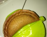 Foto langkah ke 11 dari resep Martabak Lenggang.