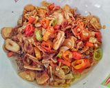 Foto langkah ke 6 dari resep Sambel Embe Bali.