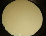 Foto del paso 3 de la receta: Frilloas dulces de banana Sin Gluten