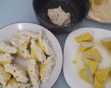 Foto langkah ke 3 dari resep Tahu Aci Simple.