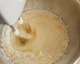 A picture of step 2 of Pancakes.