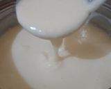 Foto langkah ke 3 dari resep Cheese cake lumer simple ala novia.