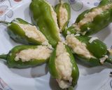 A picture of step 3 of Peri Peri (Chicken).
