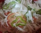 Foto del paso 3 de la receta: Enchiladas