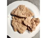 Foto del paso 1 de la receta: Legumbreta, o escalopines de soja, con salsa