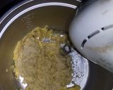 Foto langkah ke 3 dari resep Roti Fibercreme Or Roti Sobek Fibercreme ULEN TDK SAMPAI ELASTIS.