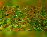 Spicy qeema Shimla mirch recipe step 3 photo