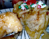 Foto del paso 6 de la receta: Mug cake de manzana y canela