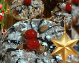 Foto del paso 7 de la receta: Pan dulce Navideño