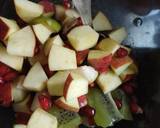 Mix Healthy Salad recipe step 1 photo