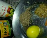 A picture of step 1 of Weight reducing yummy drink.