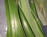 Foto langkah ke 1 dari resep Lupis Ketan Hitam.