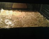 صورة لخطوة 8 من وصفة 🍝 لازانيا بالخضراوات 🍝