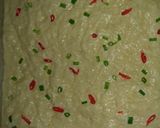 Foto langkah ke 6 dari resep Roti Abon (Oleh oleh khas Papua).