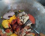 Foto langkah ke 7 dari resep Kepiting masak sederhana.
