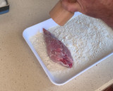 Foto del paso 2 de la receta: Conejo en salsa de curry con bulgur