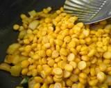 Bottle gourd sabji recipe step 3 photo