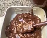 Une image de l'étape 7 de Brownie chocolat 🍫 noix de pécan 🍁🌰pistaches 🍰.
