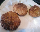 Foto del paso 6 de la receta: Bistecs rusos