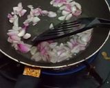 Foto langkah ke 6 dari resep Sayur sop bakso no MSG.