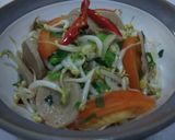 Foto langkah ke 7 dari resep Tauge Bakso.